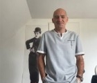 Rencontre Homme France à Evreux : Emmanuel, 56 ans